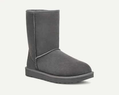 Ugg Classic Short Ii Grey