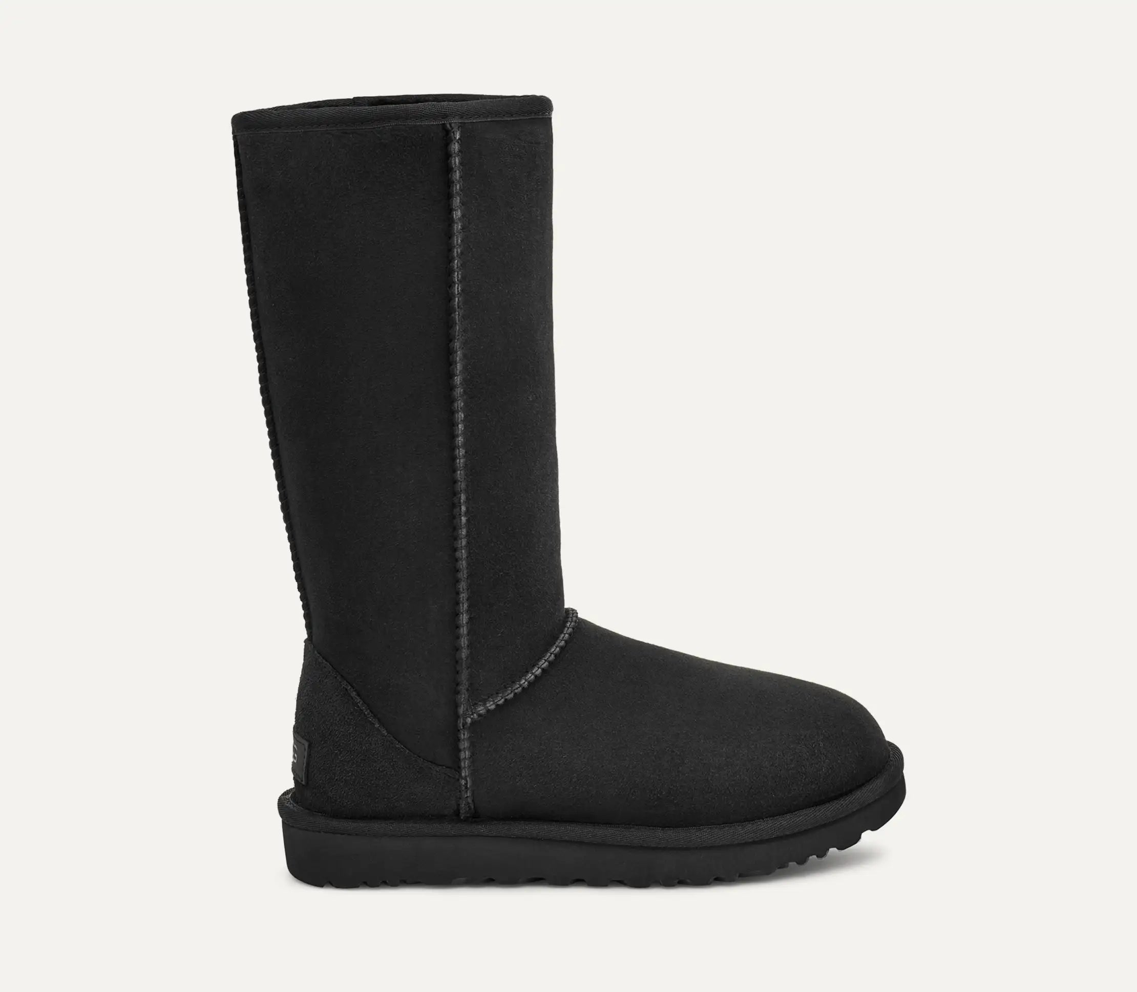 Ugg Classic Tall Ii Boot Black