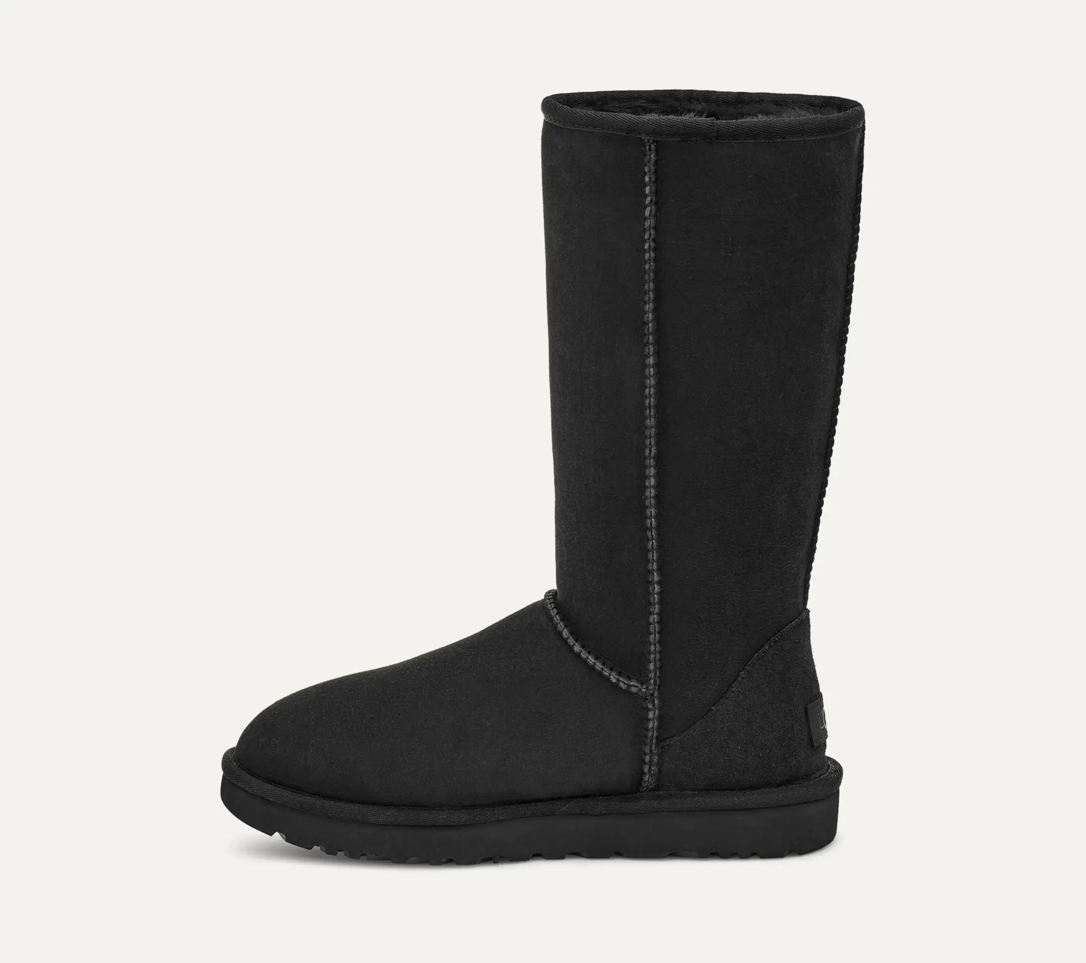 Ugg Classic Tall Ii Boot Black
