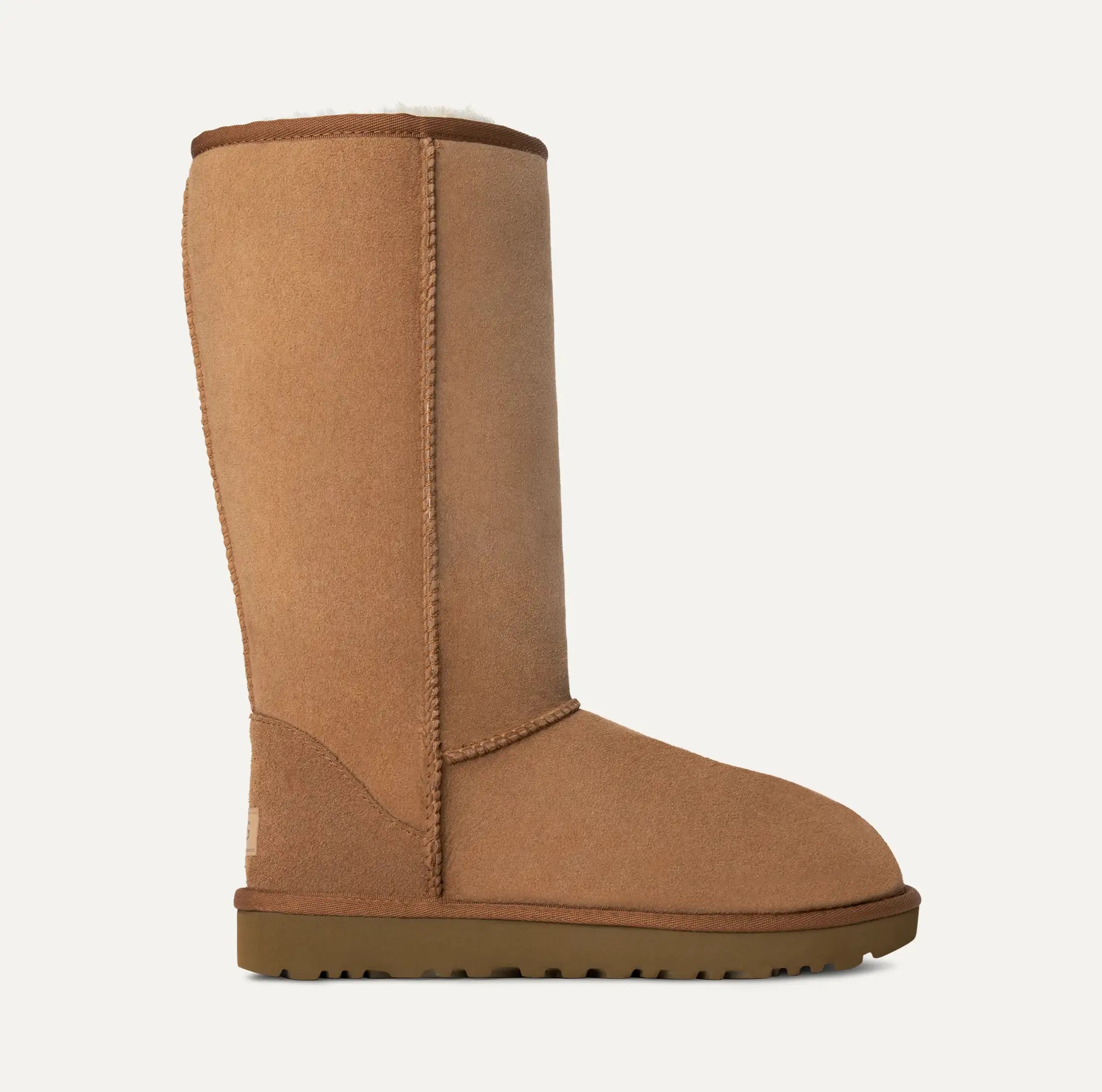 Ugg Classic Tall Ii Boot Chestnut