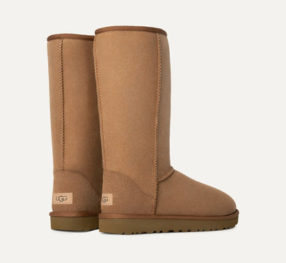 Ugg Classic Tall Ii Boot Chestnut