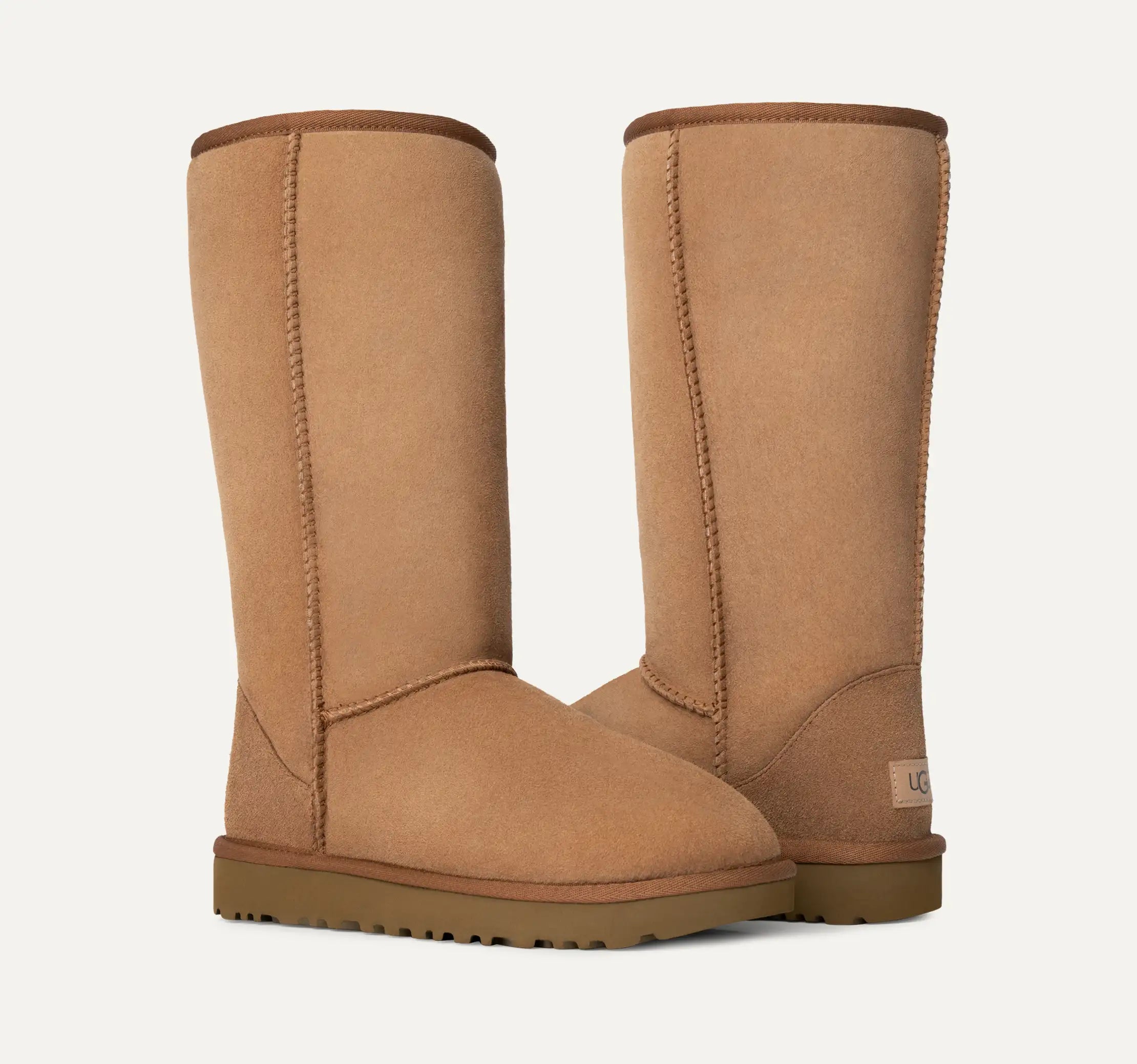 Ugg Classic Tall Ii Boot Chestnut