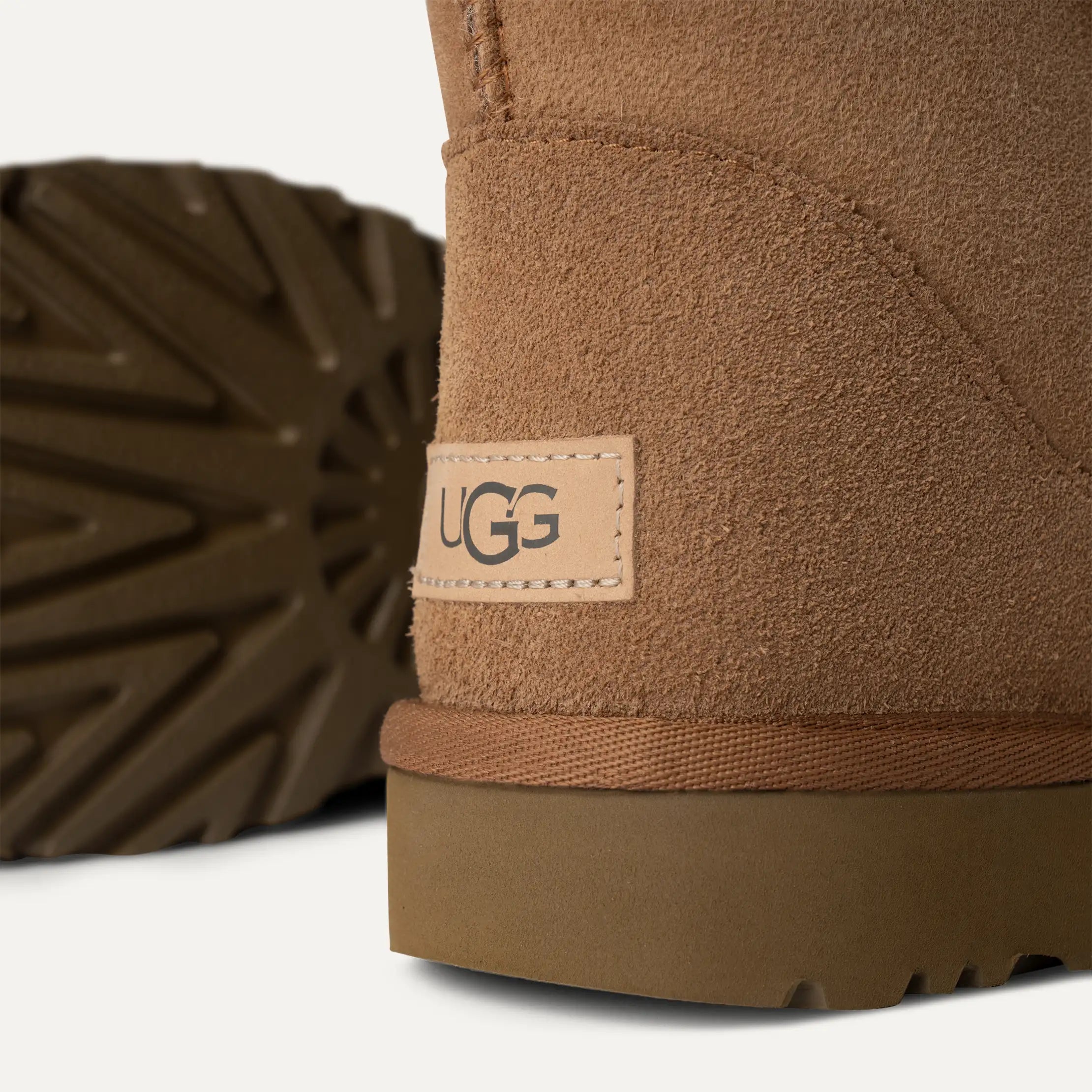 Ugg Classic Tall Ii Boot Chestnut