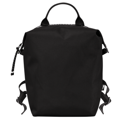 Longchamp Le Pliage Energy L Backpack Black