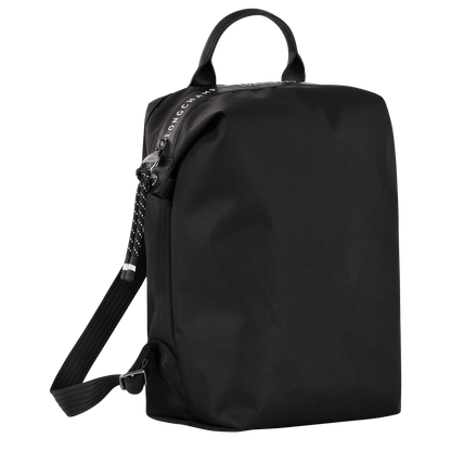 Longchamp Le Pliage Energy L Backpack Black