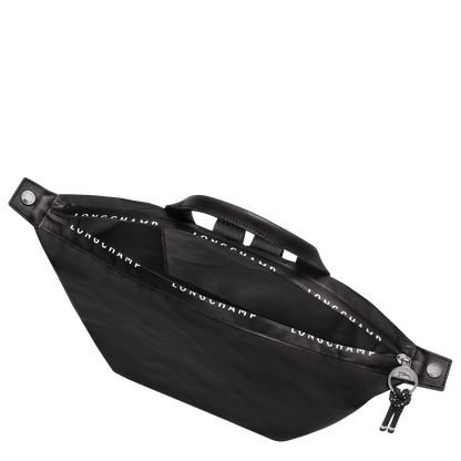 Longchamp Le Pliage Energy L Backpack Black