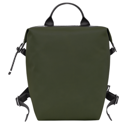 Longchamp Le Pliage Energy L Backpack Khaki