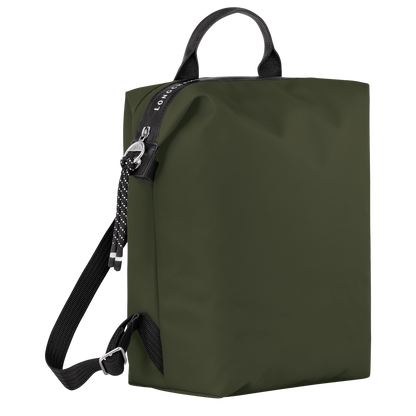 Longchamp Le Pliage Energy L Backpack Khaki
