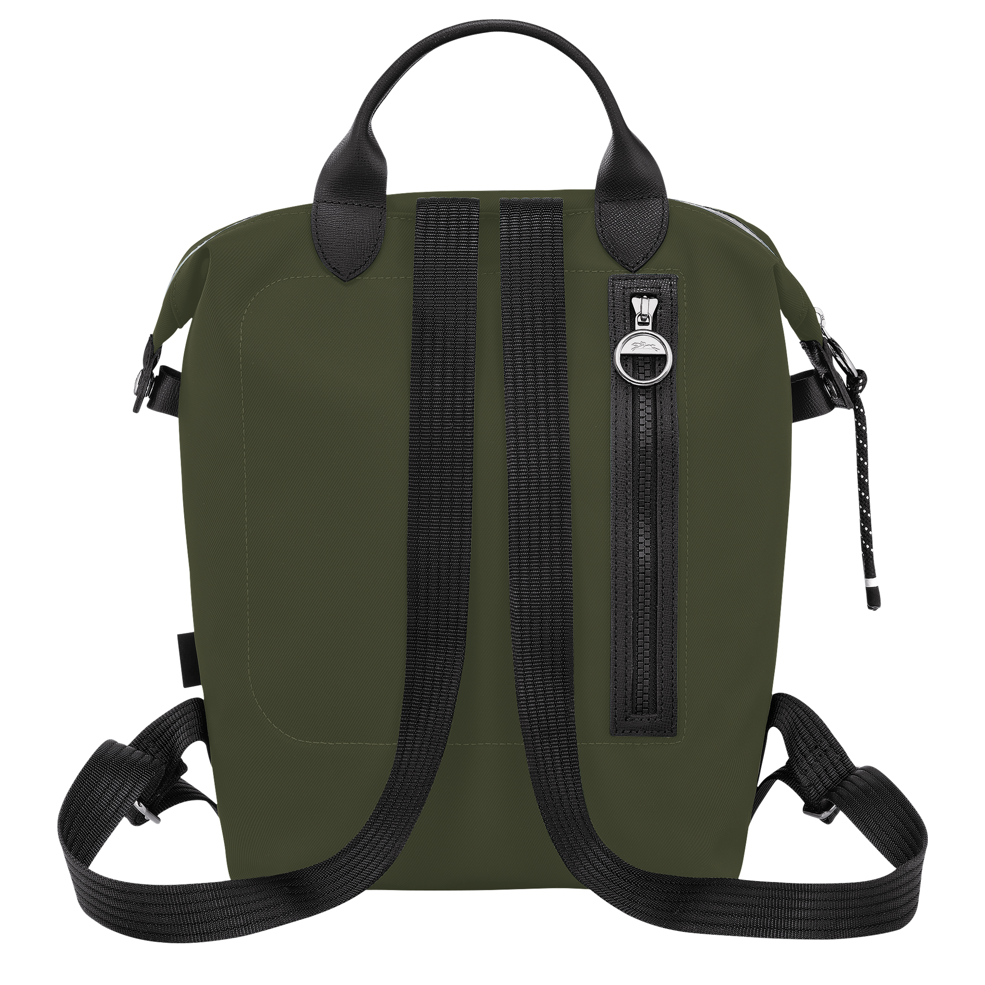 Longchamp Le Pliage Energy L Backpack Khaki