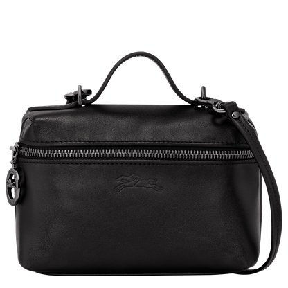 Longchamp Le Pliage Xtra XS Vanity Black
