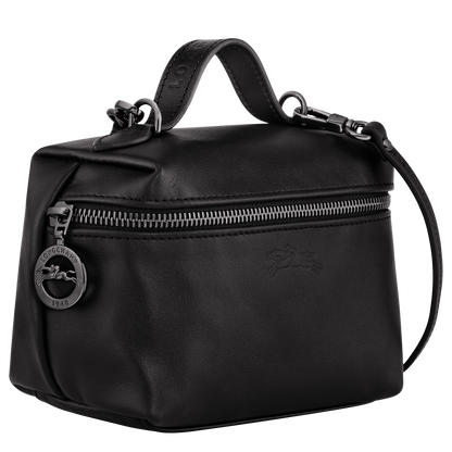 Longchamp Le Pliage Xtra XS Vanity Black