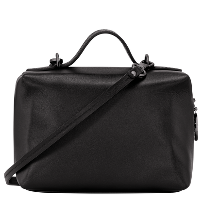 Longchamp Le Pliage Xtra XS Vanity Black