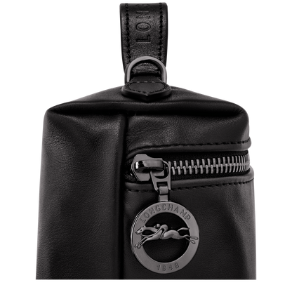 Longchamp Le Pliage Xtra XS Vanity Black