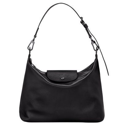 Longchamp Le Pliage Xtra M Hobo bag Black