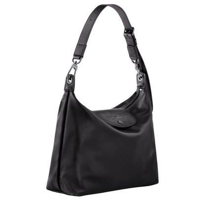 Longchamp Le Pliage Xtra M Hobo bag Black