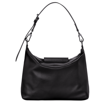 Longchamp Le Pliage Xtra M Hobo bag Black