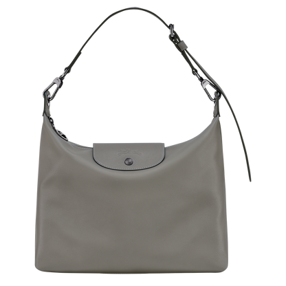Longchamp Le Pliage Xtra M Hobo bag Turtledove