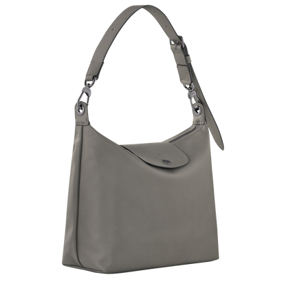 Longchamp Le Pliage Xtra M Hobo bag Turtledove