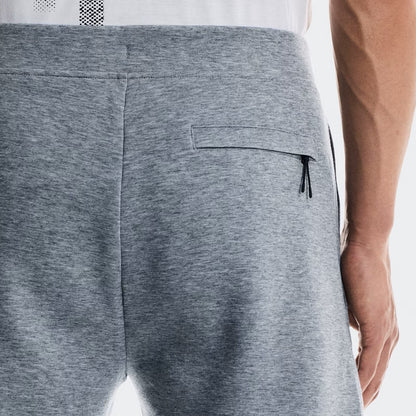 On Focus Tech Sweatpants Basalt