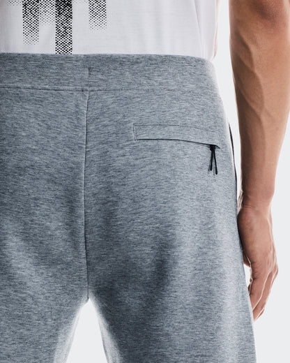 On Focus Tech Sweatpants Basalt