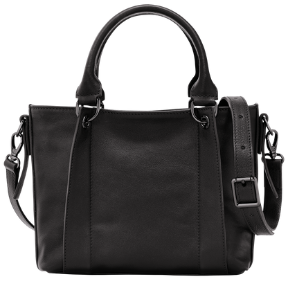 Longchamp Longchamp 3D S Handbag Black