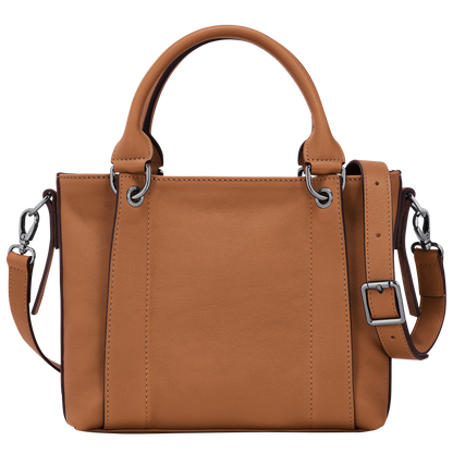 Longchamp Longchamp 3D S Handbag Natural