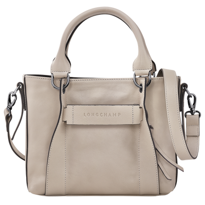 Longchamp Longchamp 3D S Handbag Clay