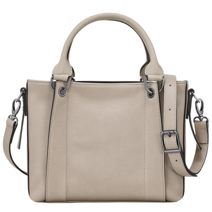 Longchamp Longchamp 3D S Handbag Clay