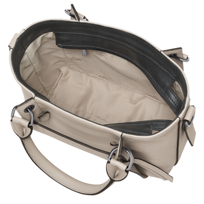 Longchamp Longchamp 3D S Handbag Clay