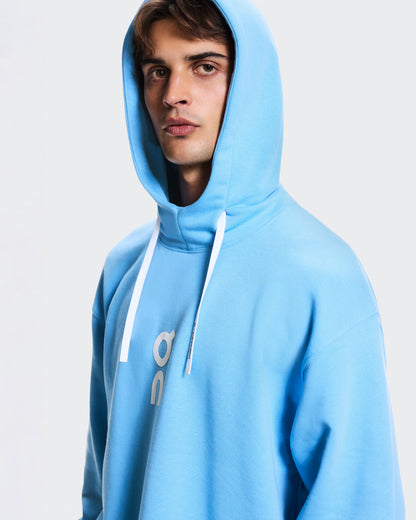 On Club Hoodie Gourami