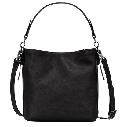 Longchamp Longchamp 3D S Crossbody bag Black