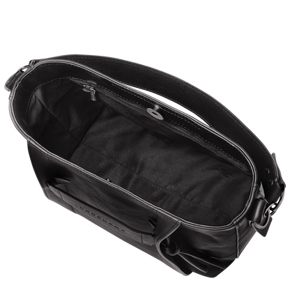 Longchamp Longchamp 3D S Crossbody bag Black