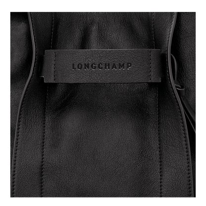 Longchamp Longchamp 3D S Crossbody bag Black