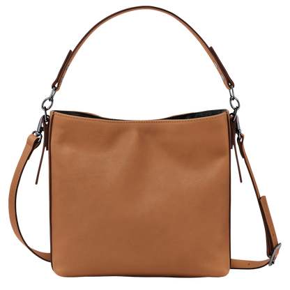 Longchamp Longchamp 3D S Crossbody bag Natural