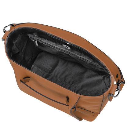Longchamp Longchamp 3D S Crossbody bag Natural