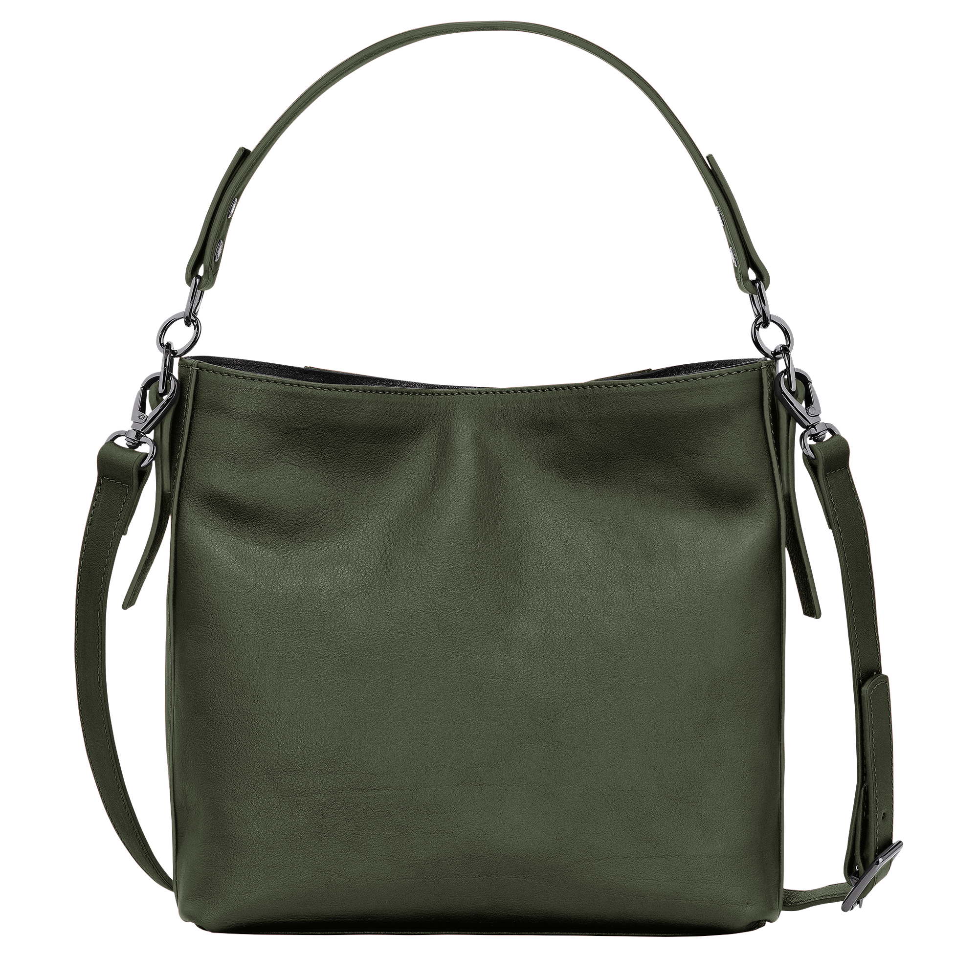 Longchamp Longchamp 3D S Crossbody bag Khaki