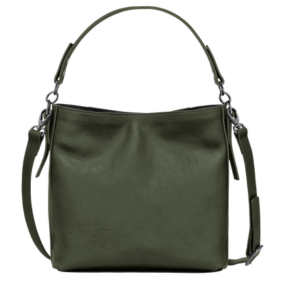 Longchamp Longchamp 3D S Crossbody bag Khaki
