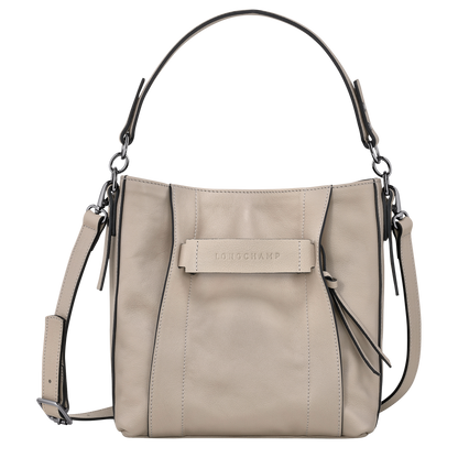 Longchamp Longchamp 3D S Crossbody bag Clay