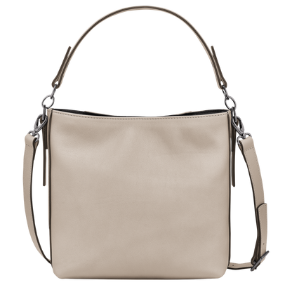 Longchamp Longchamp 3D S Crossbody bag Clay