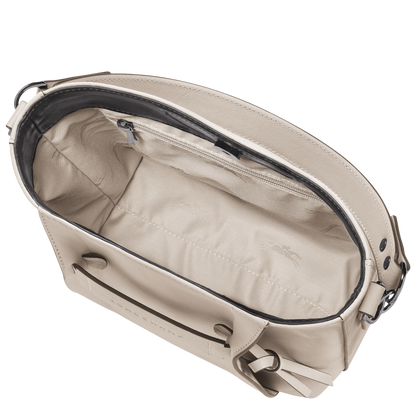 Longchamp Longchamp 3D S Crossbody bag Clay