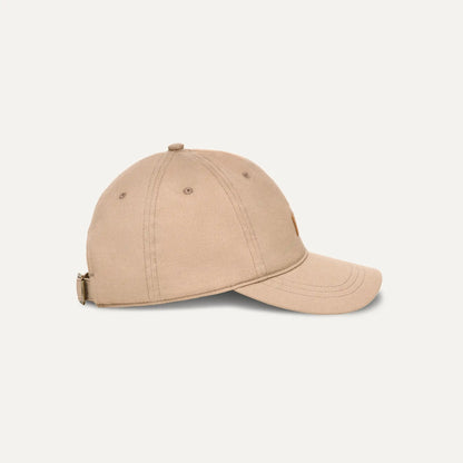 Ugg Ugg Logo Cap Sand