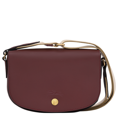 Longchamp Épure S Crossbody bag Burgundy