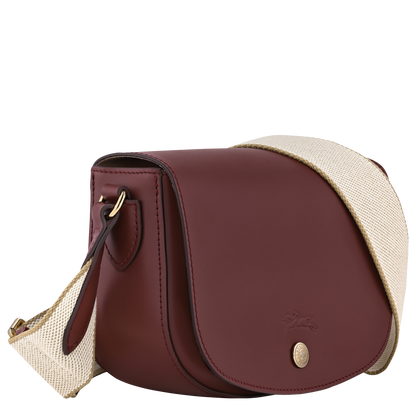 Longchamp Épure S Crossbody bag Burgundy