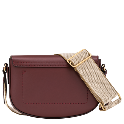 Longchamp Épure S Crossbody bag Burgundy