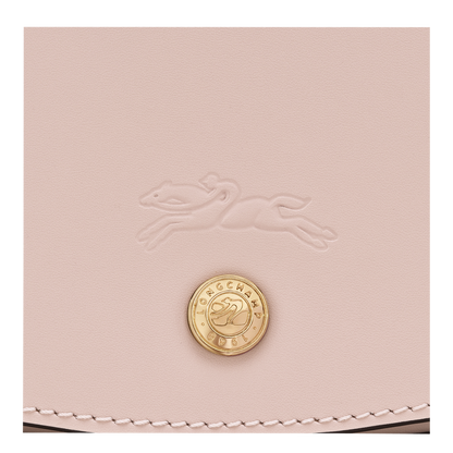 Longchamp Épure S Crossbody bag Petal Pink