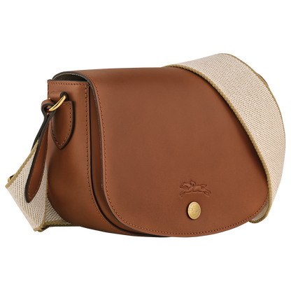 Longchamp Épure S Crossbody bag Cognac