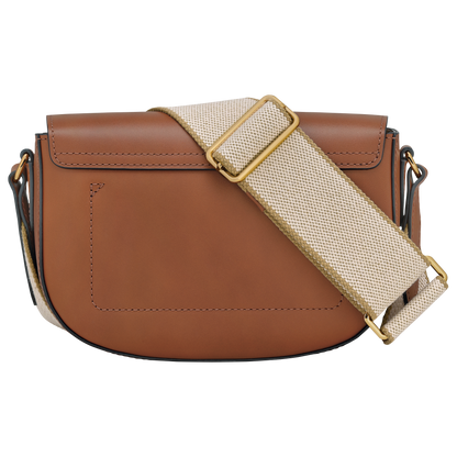 Longchamp Épure S Crossbody bag Cognac