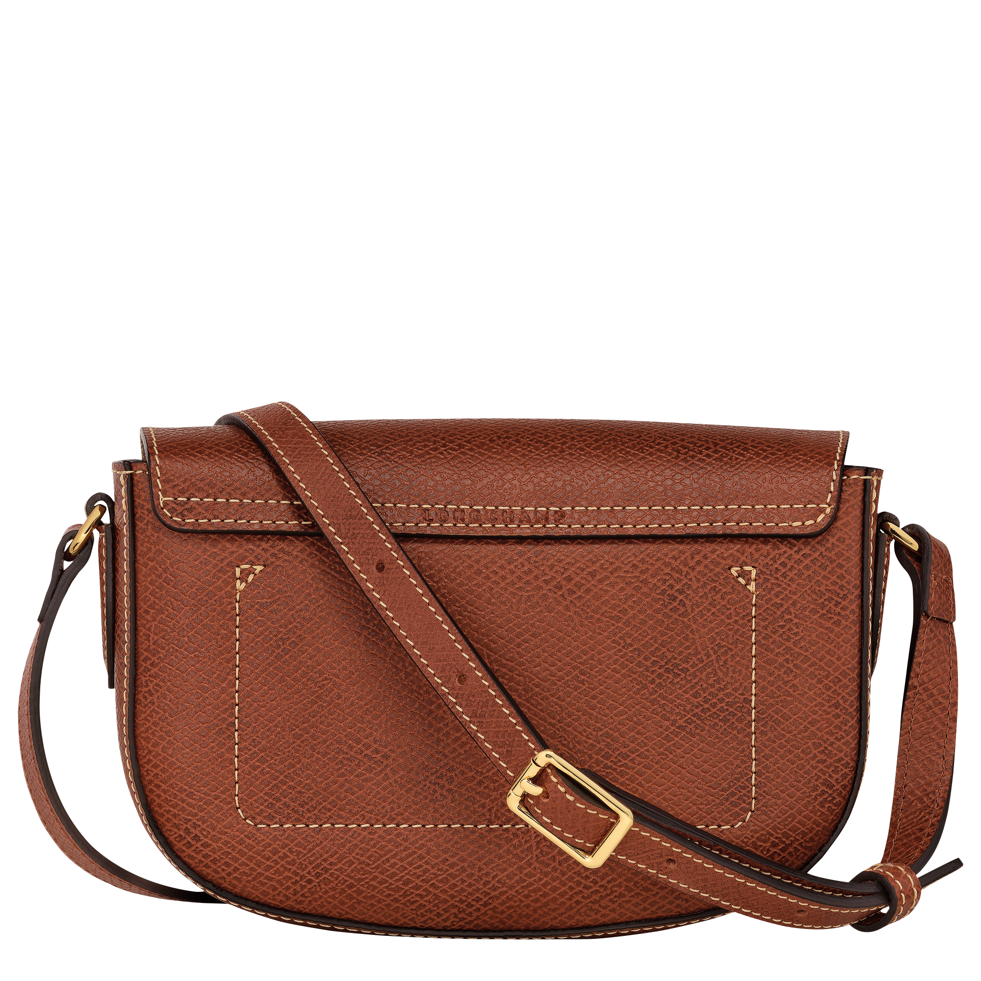 Longchamp Épure S Crossbody bag Brown
