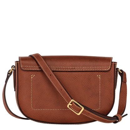 Longchamp Épure S Crossbody bag Brown