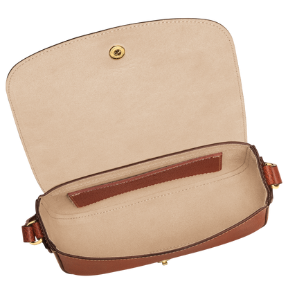 Longchamp Épure S Crossbody bag Brown